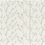 Camengo Voilage brodé :LISON SHEER