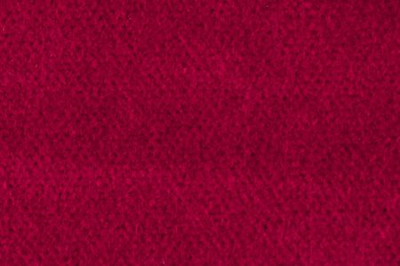 Velours de Coton Unis 337REDCURRANT     