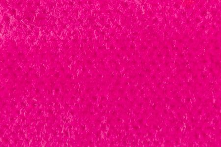 Velours de Coton Unis 356CERISE      