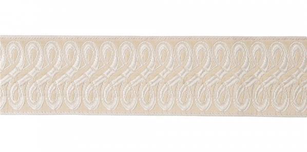 Passementerie Collection Galons : Galon Alhambra Braid