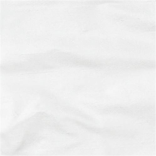 Soie Sauvage Orissa Smooth Ivory