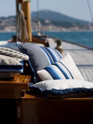 coussin outdoor