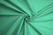 Coupon Soie Vert Prairie 1M80 