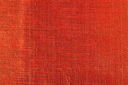 Soie Viscose 137 - Les Tons Rouges, Orange....