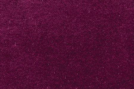 velours uni coton double rideau