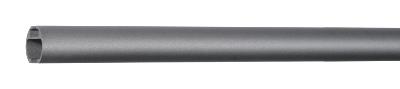 Tringles à Rideaux Collection Bastide : 1 Rail en aluminium - 62603