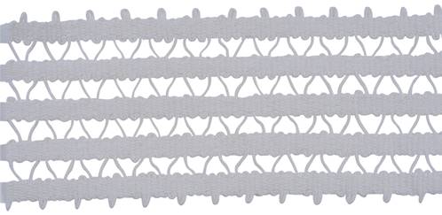 Passementerie Collection Fleurs de Lin : Galon Guipure