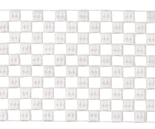 Passementerie Collection Neox : Galon Brodé