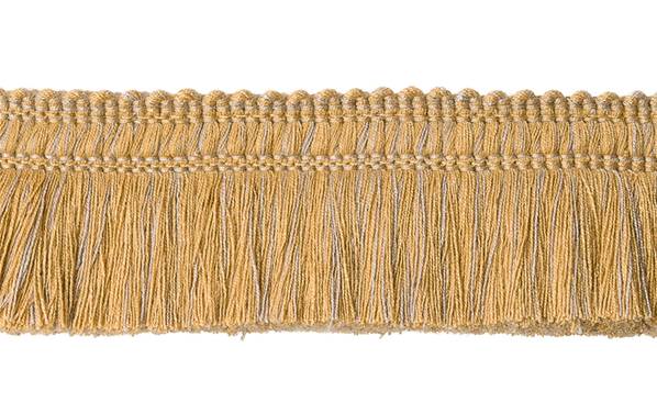 Passementerie Collection Plaza : Frange Mousse
