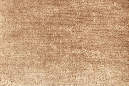 Velours de Lin Flammé Orsay Beige 008