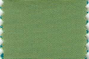 Taffeta Acetate Changeant - Les Verts