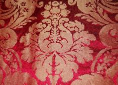 Jacquard de Soie