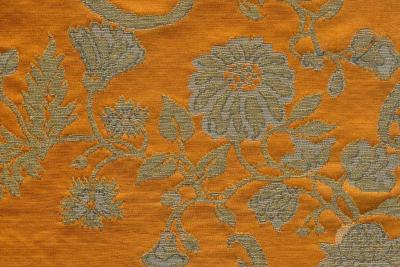 jacquard-30050_009-RUBELLI_MADAME BUTTERFLY-Arancio