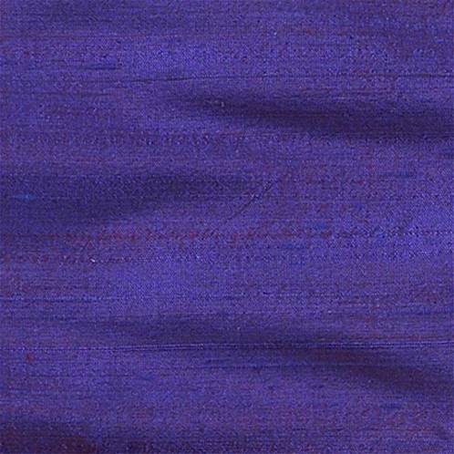 Soie Sauvage Orissa Purple Red