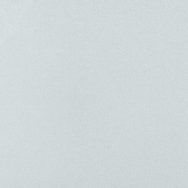 Satinette  BLACKOUT 140 cm blanche 