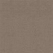 Toile RONDO aspect nid d'abeille chamois