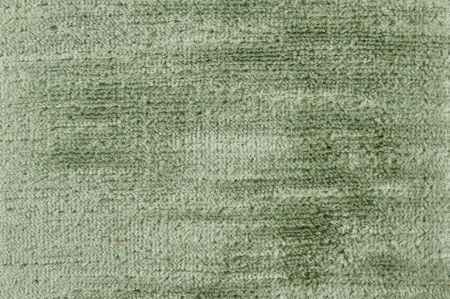 Velours de Lin Flammé Orsay Celadon101