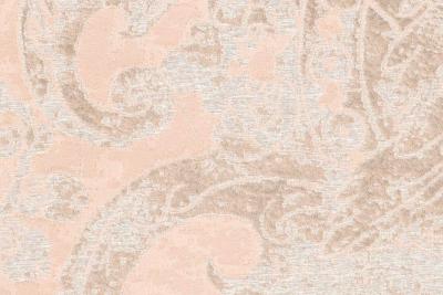 Jacquard - 30111-12-RUBELLI (Barbarigo) Rosa Pesco