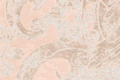 Jacquard - 30111-12-RUBELLI (Barbarigo) Rosa Pesco