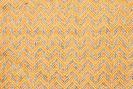 lin Damassé Jacquard Losange 100M minimum