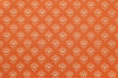 Jacquard Piccolino 380 Tangerine