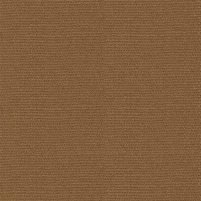 Toile RONDO aspect nid d'abeille cognac