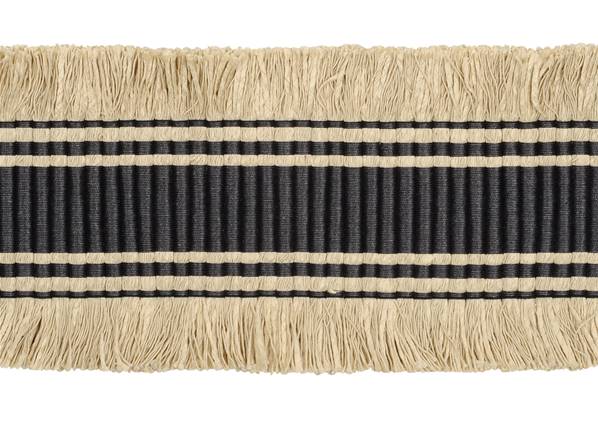 Passementerie Collection Ebony : Galon