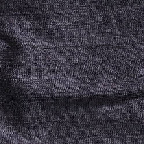 Soie Sauvage Orissa Deep Plum