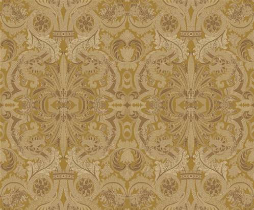Rubelli Toledo Oro