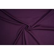 Magnifique tissu jersey MILANO violet  vendu au mètre