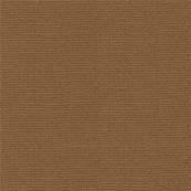 Toile RONDO aspect nid d'abeille cognac