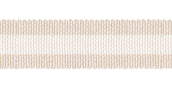 Passementerie Collection Plaza : Galon 3,5 mm