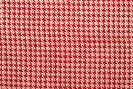 lin Damassé Jacquard Pied de poule 100M minimum