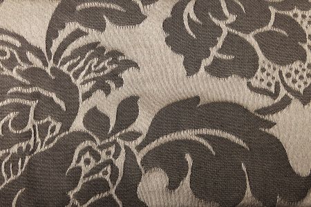 tissu jacquard polyester pour fauteuil