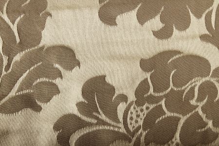 Jacquard Polyester Babylon Light