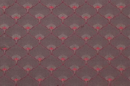 Jacquard Palatina 580 Plum