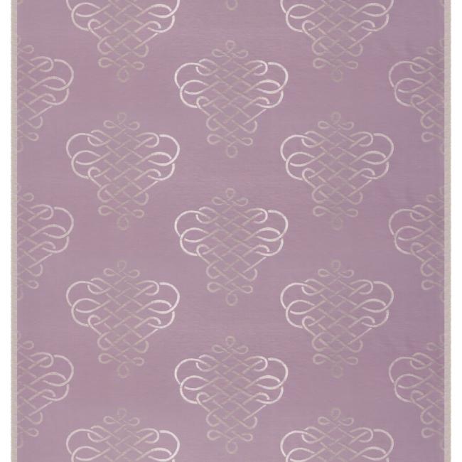 Damas de style  contemporain FOSCARI mauve