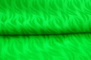 Organza de Soie jacquard Vert Menthe 