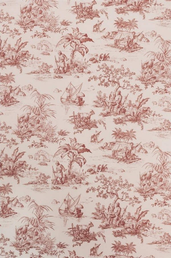 toile de jouy