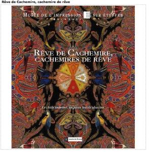 livre cachemire