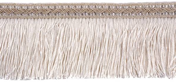 Passementerie Collection Marly : Effilé