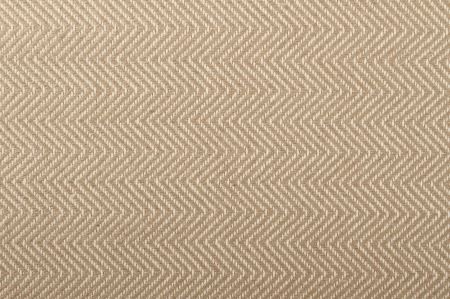 Toile chevron Marfil/Arena