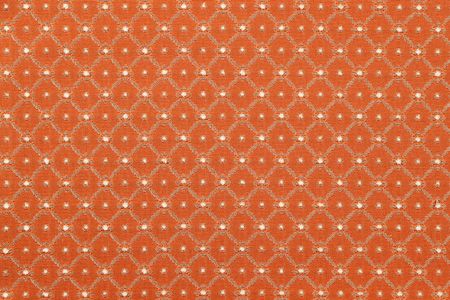 Jacquard Classico 380 Tangerine