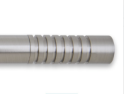 Embout cylindre long pour tube Alliance ø20 mm  - B34971