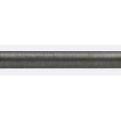 Tube Pergola 16mm Acier Patiné - B02561 1m80