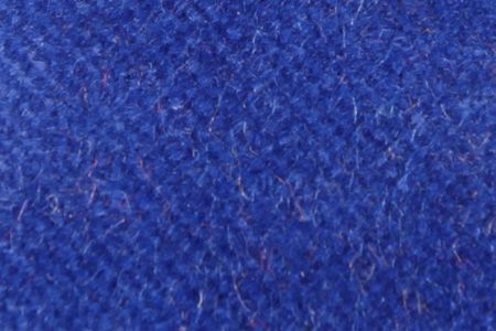 Velours Unis de Coton C1116-ROYAL   