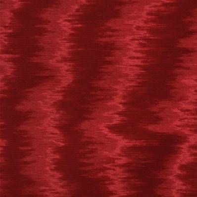 Tissu Moire LEL-FANTASIA-0729-Cerise