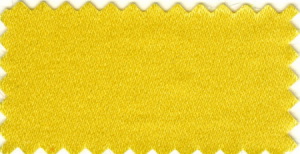 Satin Duchesse Acetate - Les Jaunes