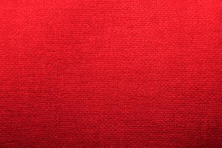 Velours Unis Arthur 550 RASPBERRY