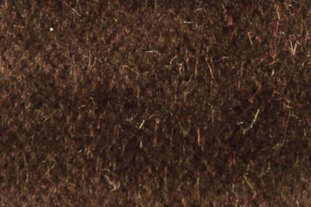 Velours de Coton Unis 879BROWN               